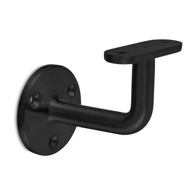 Handrail bracket for wall, Q-line, MOD 0100, 304