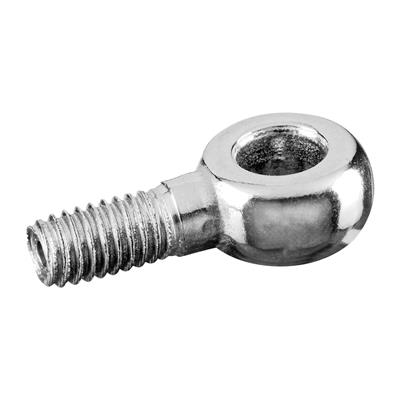 Eye bolt for cable, MOD 7350, A2-70