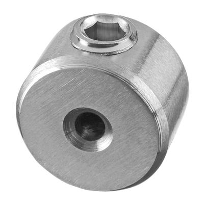 Cable stopper for cable system, MOD 7400, 304