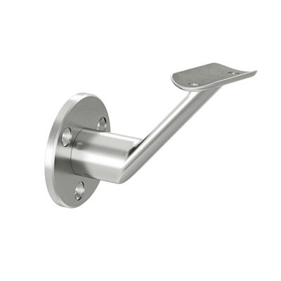 Handrail bracket for wall, Q-line, MOD 0126, 316