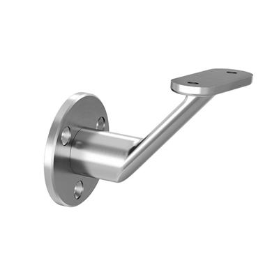 Handrail bracket for wall, Q-line, MOD 0126, 316