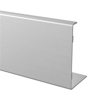 Cladding, Easy Glass Up Inverse, fascia mount; 166625-050-00