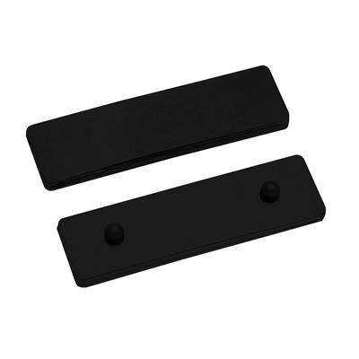 Rubber inlay for glass clamp MOD 5100/5200