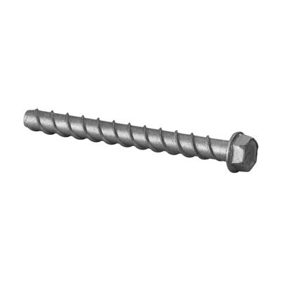 Concrete screw, BSZ-SU 10, MOD 4310, 316