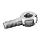Eye bolt for cable, MOD 7350, A2-70