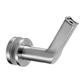 Handrail bracket for glass, Q-line, MOD 9350, 304