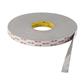 Double-sided adhesive tape for edge protection, L=33 m